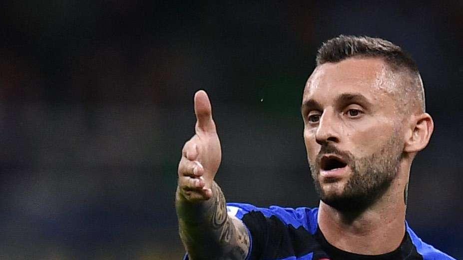 TS - Rientri a rilento: Lukaku per Firenze, Brozovic dopo il Mondiale?