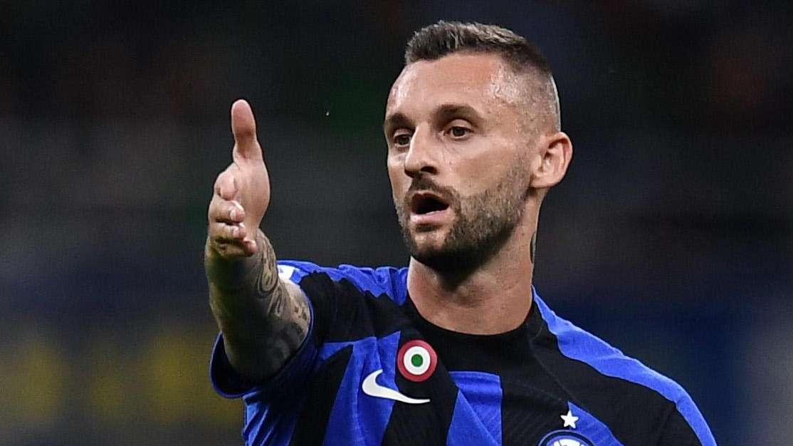 InterNazionali - Croazia-Danimarca: Dalic non rinuncia a Brozovic