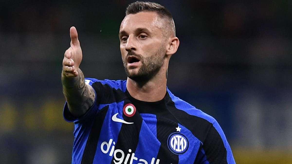 GdS - La Croazia ribalta il Canada, prestazione da 6,5 per Brozovic: "Il più coinvolto, sbaglia poco" 