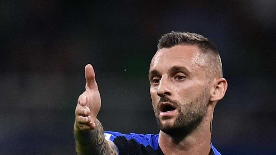 TS - Brozovic, operazione rilancio contro il mercato. Dall'entourage filtra una sola posizione