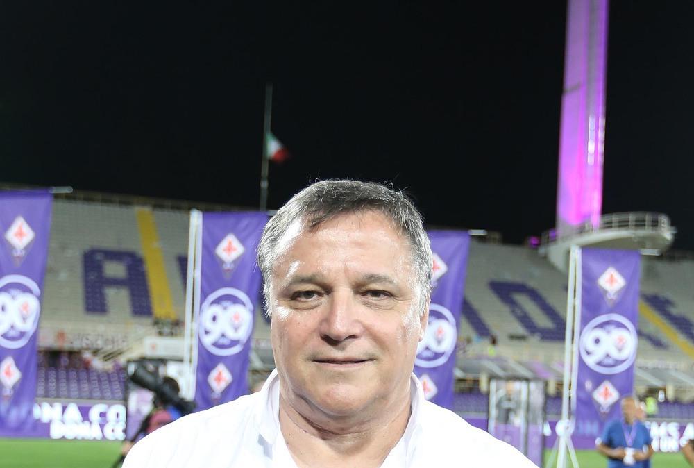 Bertoni: "Lautaro incide sempre, sa farsi sentire anche dalla panchina"