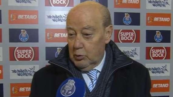 Porto, il pres. Pinto da Costa: "Domani nessuna vendetta. Conceicao-Inter? Spero rimanga con noi. E su Mourinho..."