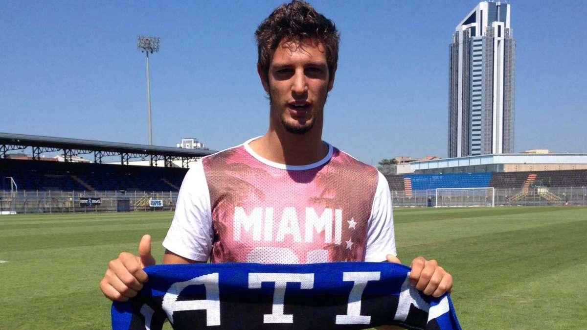 Bardi ci mette... la faccia, Biraghi ko. Di Gennaro rosso