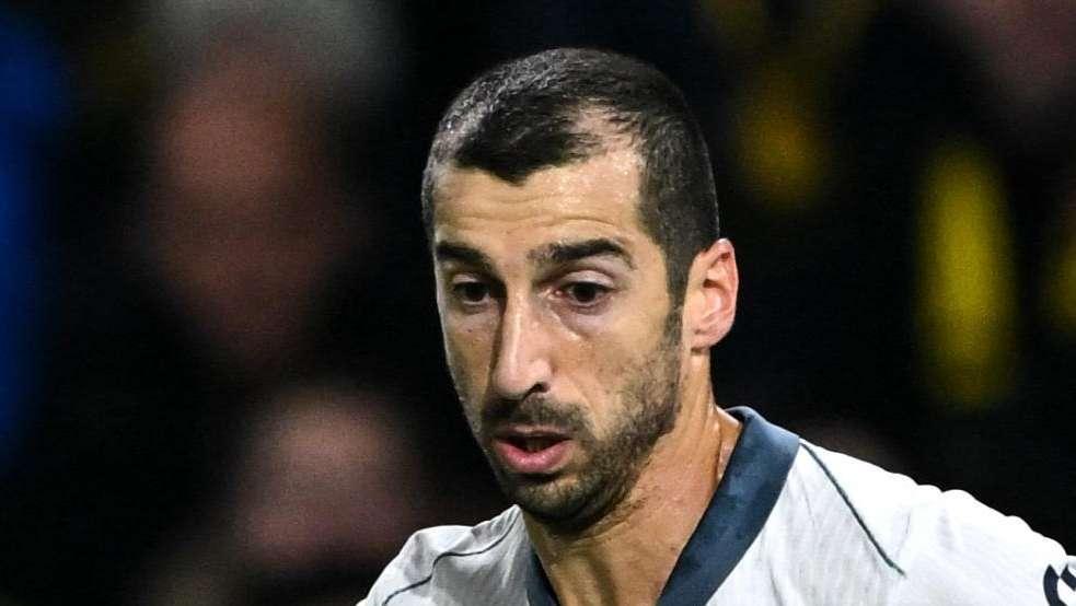 Mkhitaryan il grande ex: l'armeno arrivò all'Arsenal in uno scambio con un ex nerazzurro