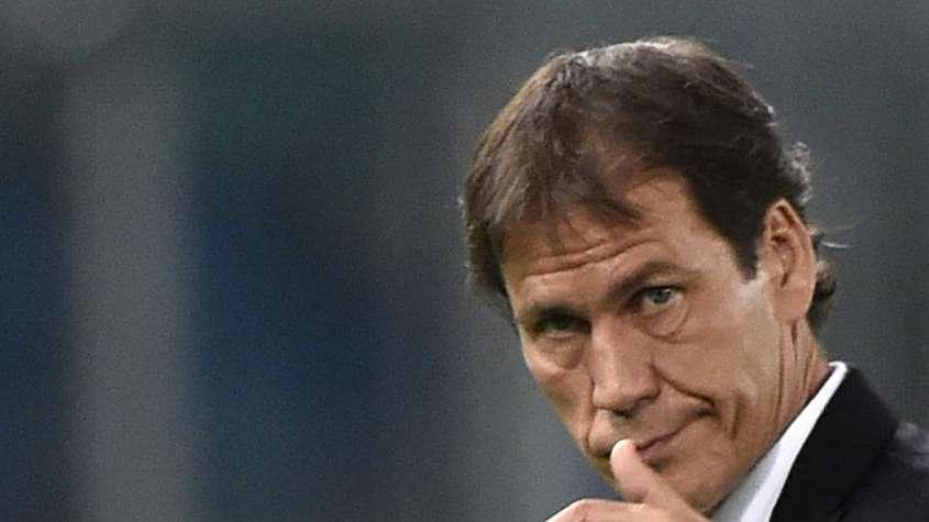 Garcia: "Milanesi rinforzate, sarà bel campionato"