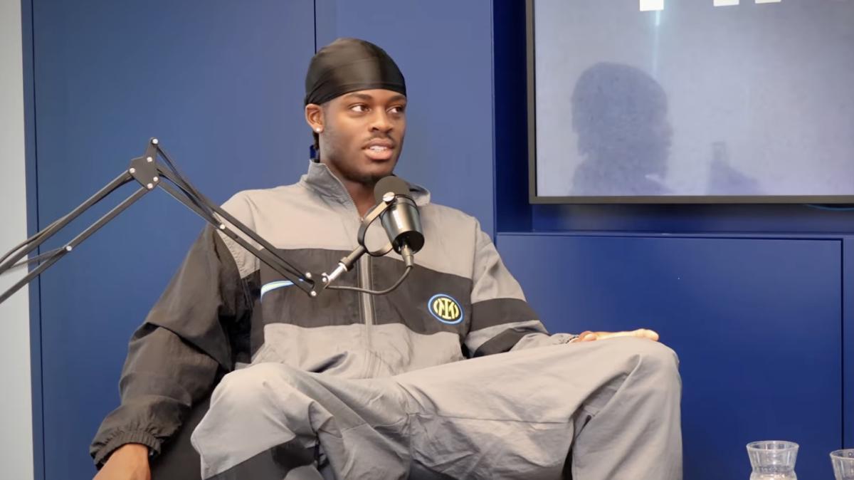 Bisseck: "Klopp mi ha fatto un'ottima impressione. Quando mi ha chiamato..."
