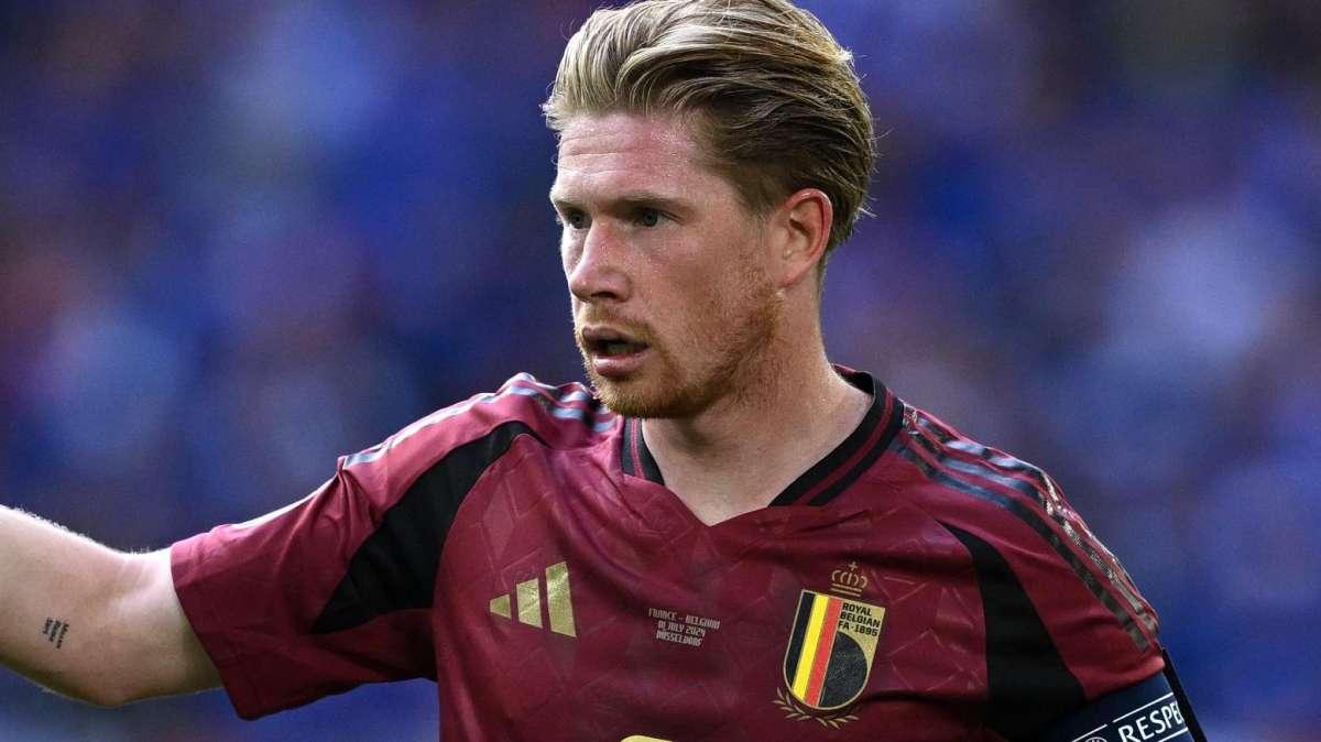 City, De Bruyne: "Abbiamo già affrontato l'Inter. Ha dominato la Serie A e gioca bene, squadra al top"