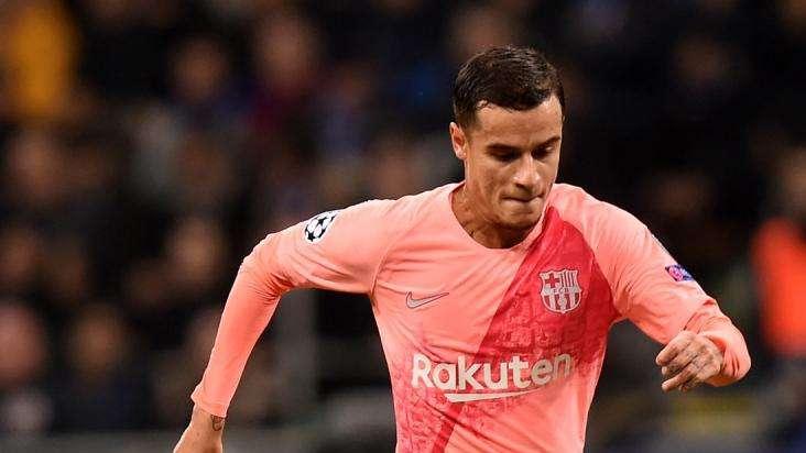 Coutinho: "Inter? Ero giovane, ma in Italia ho imparato molto"