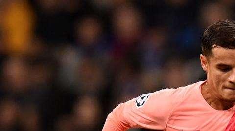 Il Bayern ufficializza Coutinho. Kovac: "La Bundesliga intera lo attende"