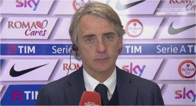 Mancini: "Nazionale? Mai vicino. Il 10 a Motta? Stimo molto Thiago. Sull'Italia..."
