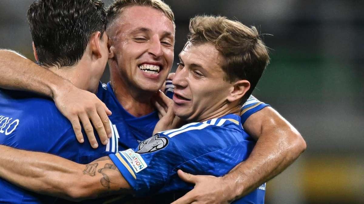 Nazionali, tutti i convocati e gli impegni dei giocatori dell'Inter. Ben 6 si vestiranno di azzurro