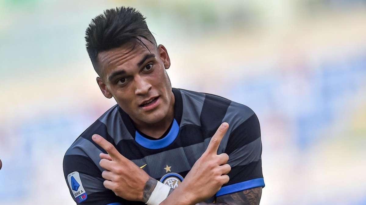 Inter, -2 all'esordio in Champions con il Gladbach. Lautaro: "Ci sono i migliori, ogni differenza si nota"