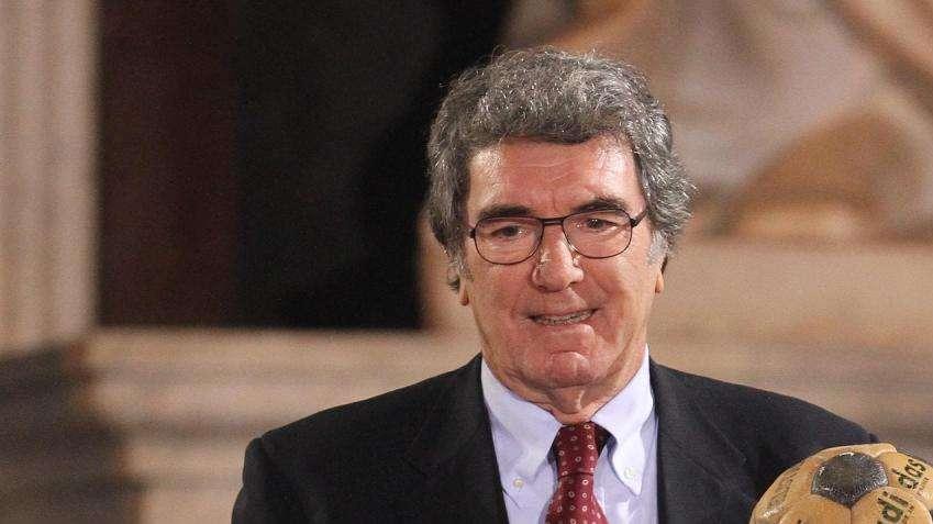 Zoff: "Juventus e Napoli davanti alla concorrenza"