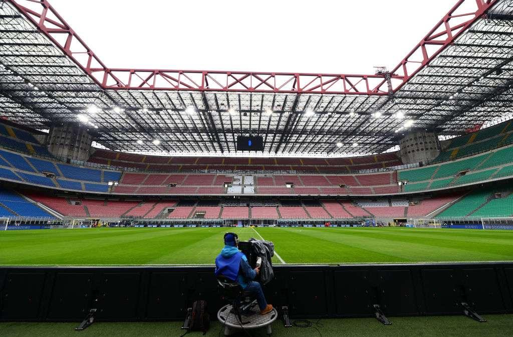 Spezzatino della Serie A, l'USIGRai non ci sta: "Contro la Super League tanti slogan, e ora?"