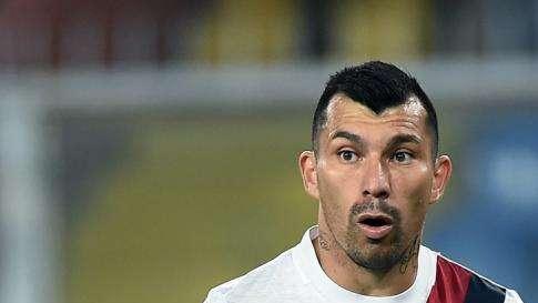 Medel: "Al Bologna mi sento a casa e voglio restare. Ma tornare al Boca in futuro sarebbe un sogno"