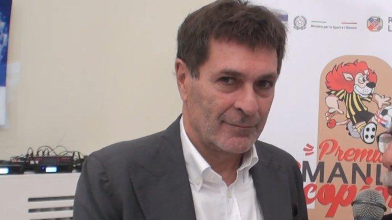 Orsi: "All'Olimpico la favorita è l'Inter. Chivu e Gasperini hanno dato identità"