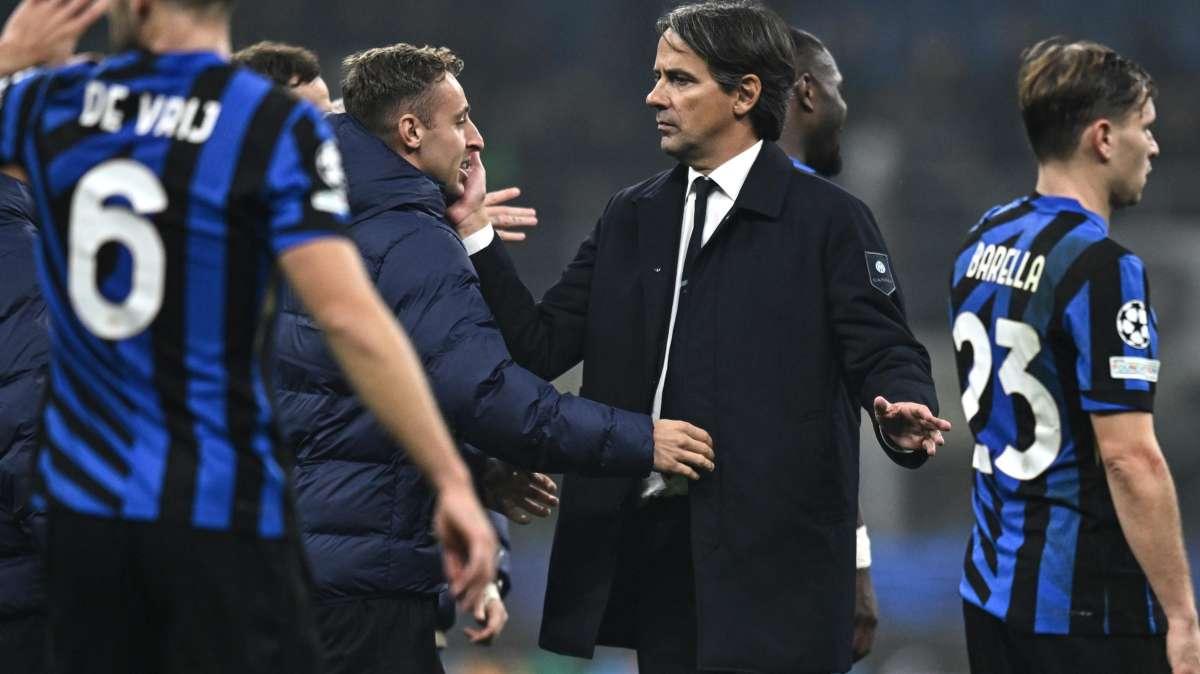 CdS - I successi, l'età media, la tattica: Fiorentina e Inter sono due blocchi opposti 