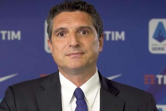 L'idea di De Siervo: portare la Serie A negli Usa durante i Mondiali