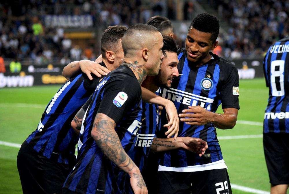 Orgoglio tricolore: 4 successi italiani in Champions, non accadeva dal 2005