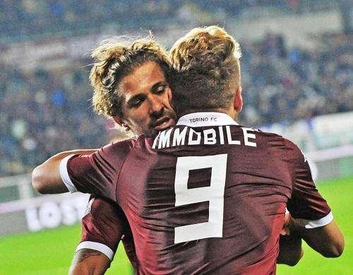 Comi (Dg Torino): "Cerci e Immobile, grandi cose!"
