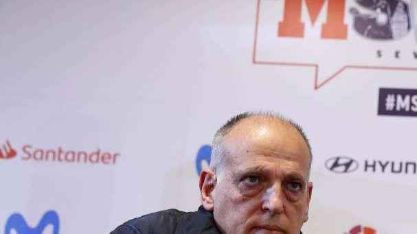 Tebas replica ad Al-Khealifi: "Ci prende per scemi, nemmeno lui crede alle sue bugie"