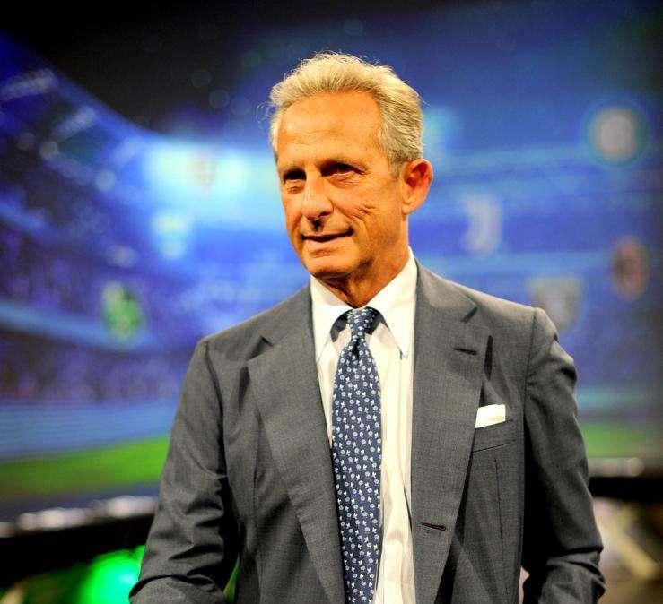 Micciché: "Var da usare. Arbitri, c'è un problema culturale"