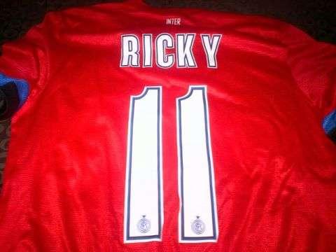 Ora chiamatelo solo Ricky: "Io l'ho scelto perché..."