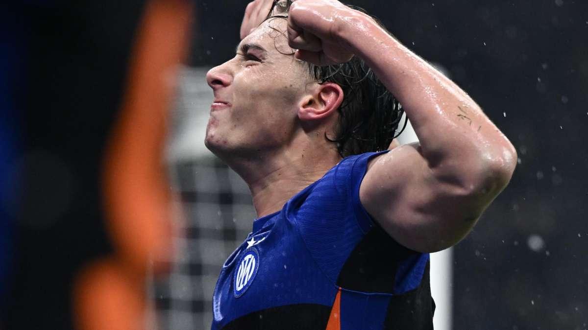 GdS - Esposito boom: i numeri parlano chiaro. Ora spera in una maglia anche a Dortmund