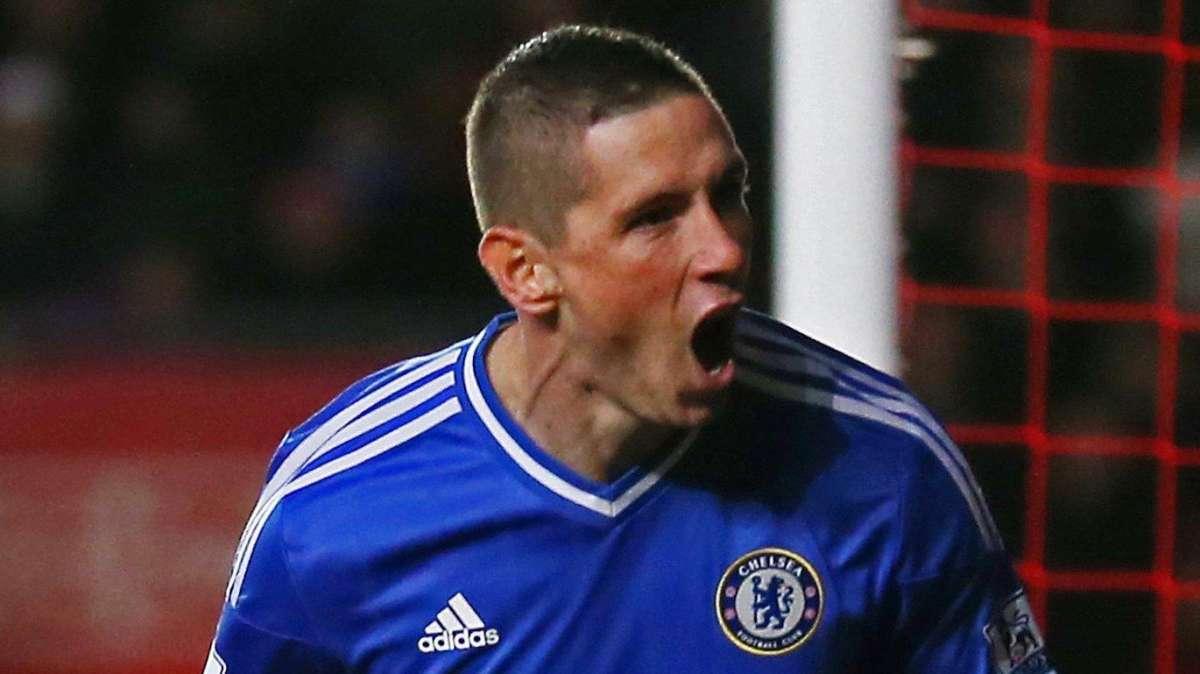 Chelsea su Costa, l'Atletico insidia l'Inter per Torres