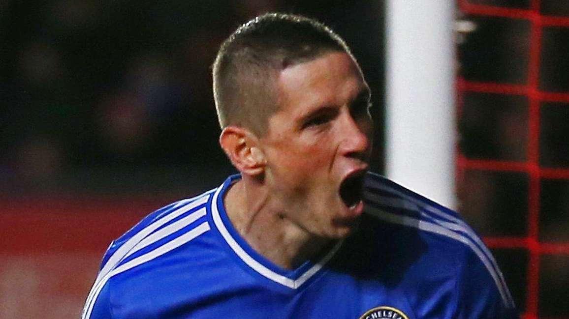SM - Torres, dubbi sull'ingaggio: sostituisce Milito?