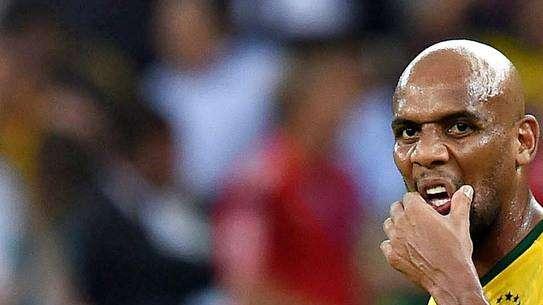 Corsera - Ansia Roma per Maicon: oggi il confronto