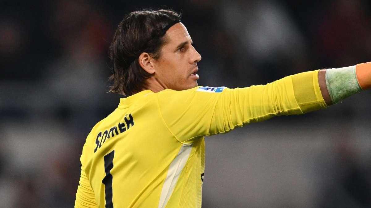 Moretto: "Inter già al lavoro per il dopo Sommer, il club vuole un profilo giovane"