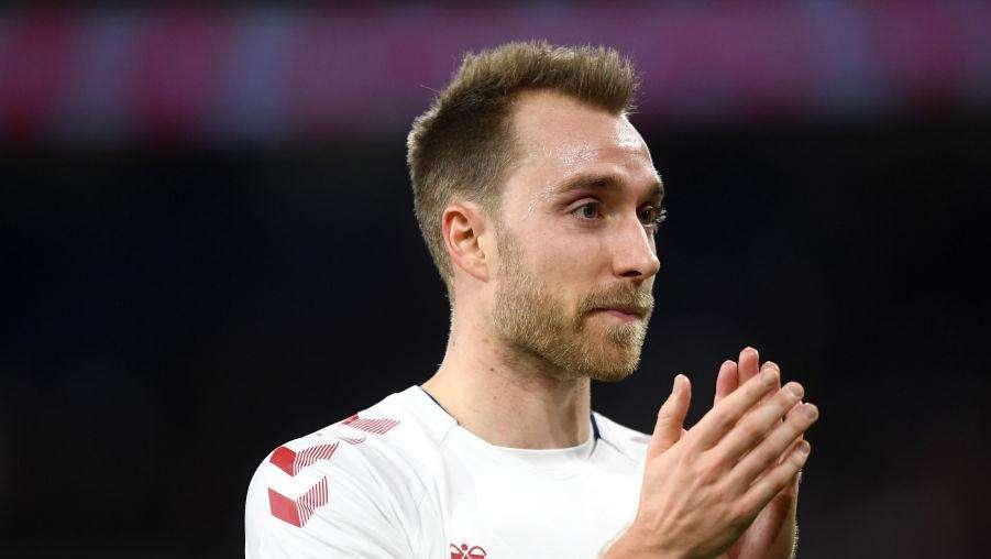 InterNazionali - Valanga Danimarca: 8-0 alla Moldavia. Eriksen si unisce alla festa al 77'