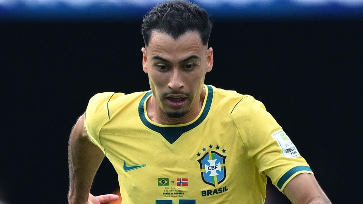 CdS - Inter, mercato chiuso? Rumors dal Brasile su Martinelli, ma...
