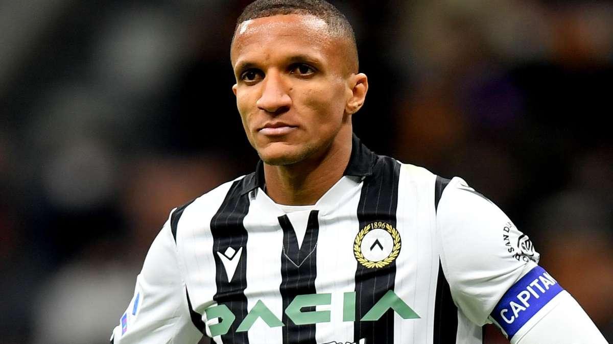Cioffi consiglia Marotta: "Becao maturo per giocare nell'Inter. Prima era un lupo che girava in campo..."