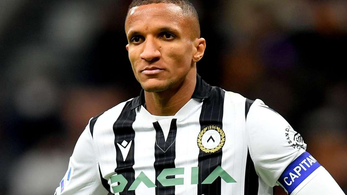 GdS - Becao destinato all'addio a fine stagione: sulle sue tracce c'è l'Inter