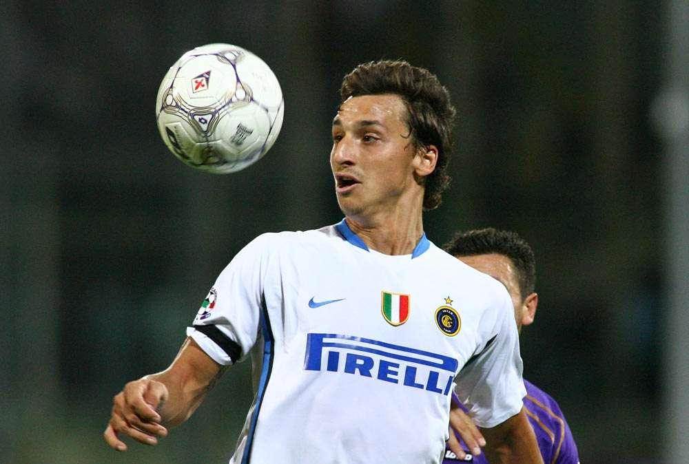 Ibrahimovic: "Servivano tre punti e ce li siamo presi"