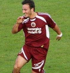 Federico Piovaccari capocannoniere della Serie B