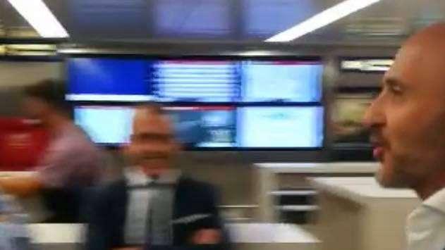VIDEO - Ausilio: "Lukaku, presa di contatto con lo United. Vogliamo accontentare le richieste di Conte"