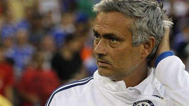 Mourinho: "Quando lasci un club il lavoro permane"