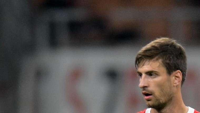 Ancora brutte notizie per Fonseca in vista del Napoli: Gabbia ai box per risentimento muscolare