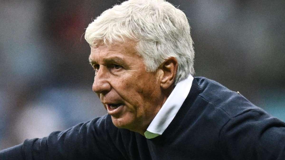 Serie A, Gasp nell'élite dei tecnici che hanno fatto più di 550 punti con una sola squadra. E' a -5 da Herrera