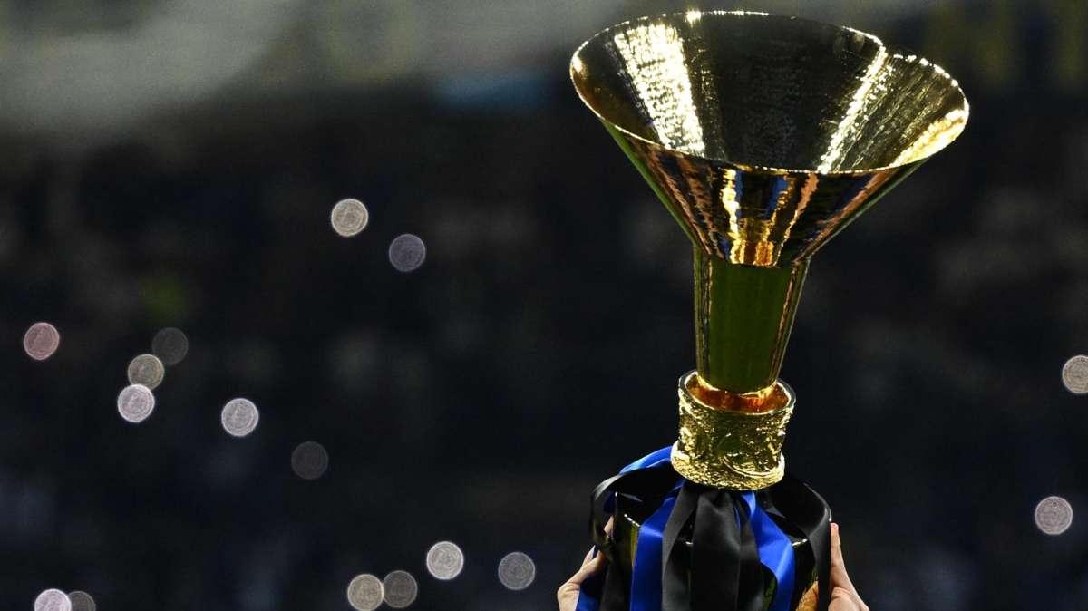 L’inizio della stagione 2024-2025 di Serie A: chi è la favorita per lo Scudetto?