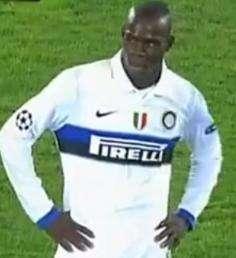 Su Facebook tifosi contro Balotelli