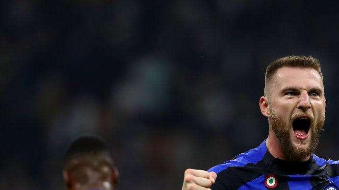 TS - Rinnovo Skriniar, l'Inter è convinta della fumata bianca: la proposta