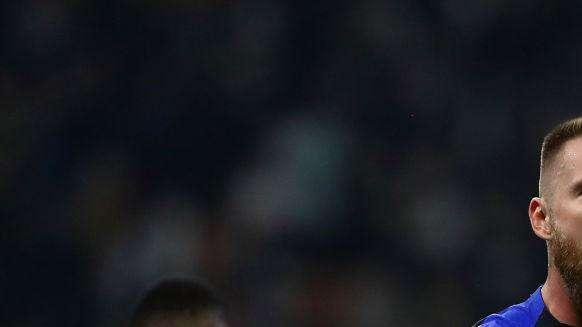 CdS - Skriniar, appuntamento per il rinnovo. Discorso ribaltato dopo l'interesse del PSG