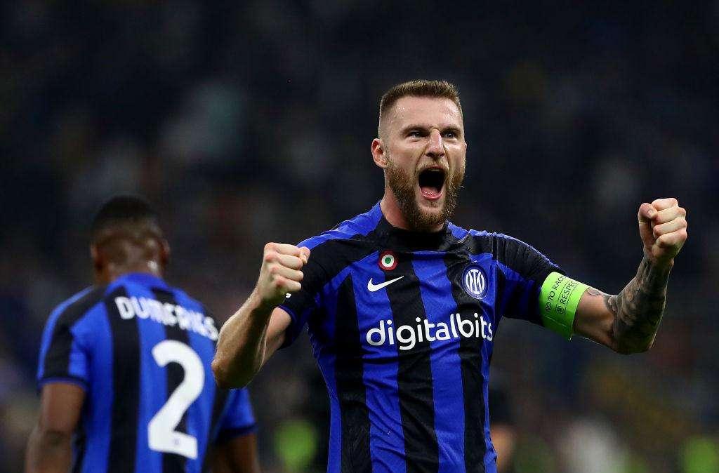 TS - Rinnovo Skriniar, le parole di Marotta la notizia più bella: nuovo incontro nei prossimi giorni