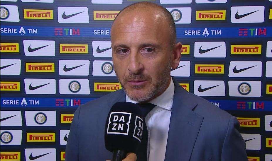 Ausilio: "Raggiunto risultati straordinari, nonostante le difficoltà. Momento meno positivo? Non direi"