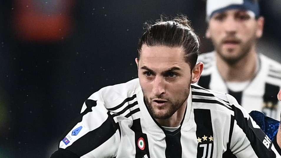 Rabiot: "Supercoppa e campionato, meritavamo di più con l'Inter. Batterli avrebbe cambiato tutto"