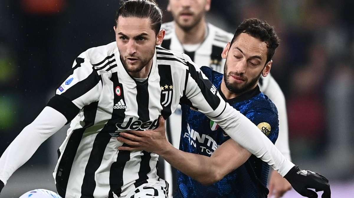 Dalmat: "Odio la Juve, Inter con l'obbligo di vincere. Stasera sarà una sfida fondamentale anche per loro"